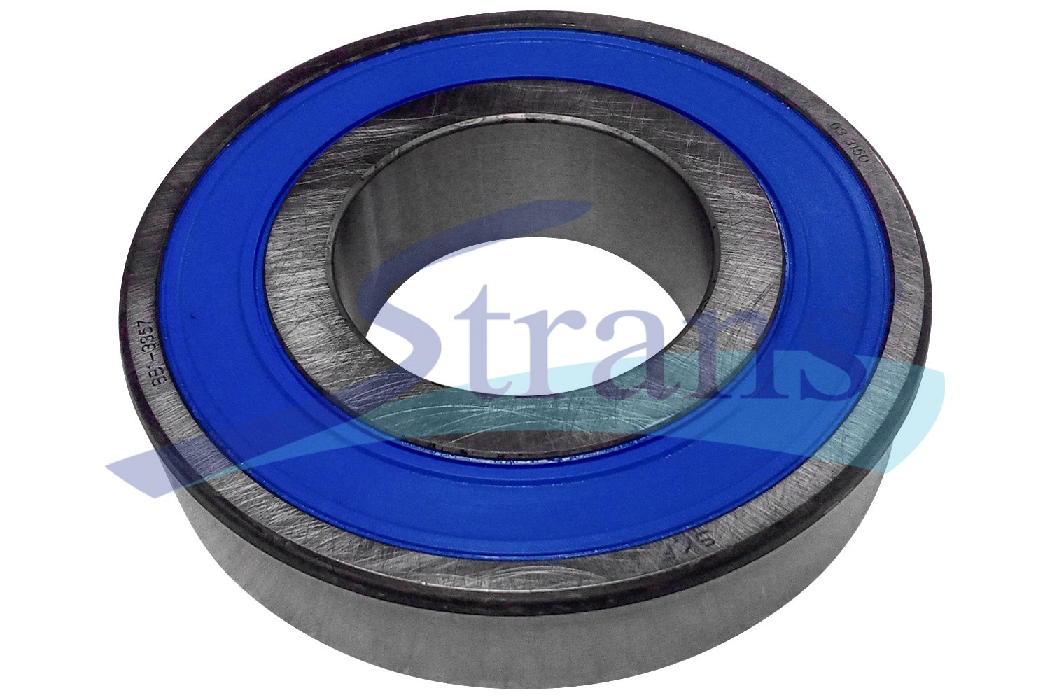 Підшипник Вала Первинного Кпп Zf 6S-850 Ø55*Ø116*28Mm F18054